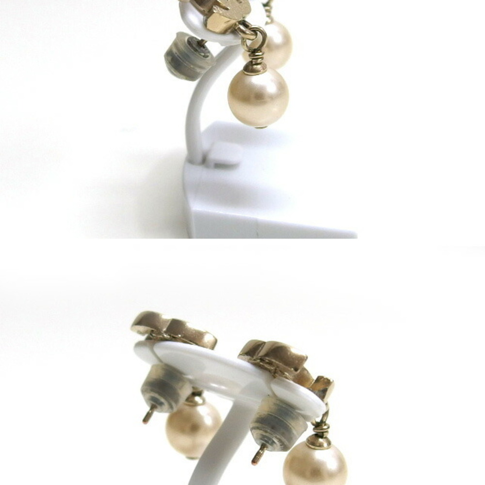CHANEL Earrings - Picture 3 of 11